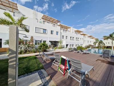 فیلا 4 غرف نوم للايجار في مدينة العلم، مسقط - فيلا مكونة من 4 غرف نوم للإيجار في مدينة العلم، مسقط