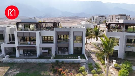 2 Bedroom Apartment for Sale in Al Sifah, Muscat - 2 Bedroom Furnished Apartment For Sale in Al Sifah, Muscat