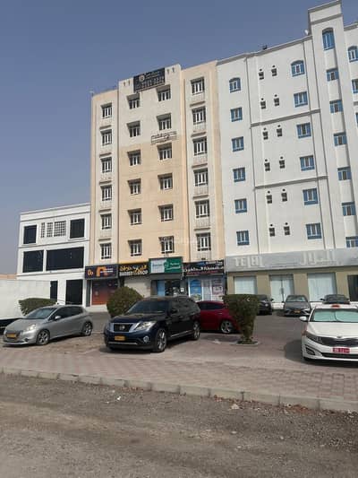 2 Bedroom Apartment for Sale in Al Amarat, Muscat - 2 Bedroom Apartment For Sale in Al Amarat, Muscat