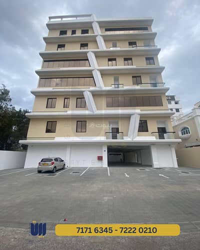 2 Bedroom Apartment for Rent in Azaiba, Muscat - 2 Bedroom Apartment For Rent in Azaiba, Muscat