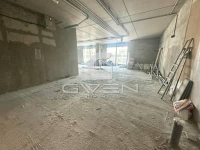 عقارات تجارية اخرى  للايجار في القرم، مسقط - 190 متر مربع مساحة تجارية للايجار في القرم، مسقط