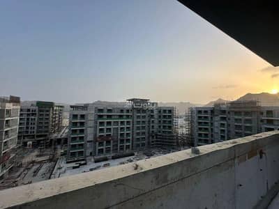 استوديو  للبيع في يتي، مسقط - شقة مكونة من غرفة نوم واحدة للبيع في يتي، مسقط