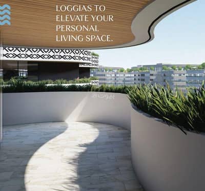 استوديو  للبيع في مدينة السلطان هيثم، مسقط - شقة غرفتين للبيع في مدينة سلطان حيدث، مسقط