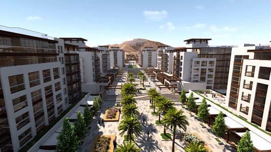 2 Bedroom Flat for Sale in Yiti, Muscat - 2 Bedroom Apartment For Sale in Yiti, Muscat