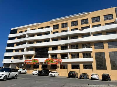 1 Bedroom Apartment for Sale in Qurum, Muscat - 1 Bedroom Apartment For Sale in Qurum, Muscat