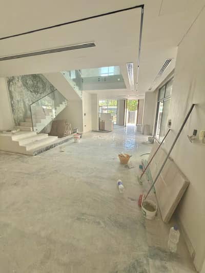 فیلا 5 غرف نوم للبيع في الغبرة، مسقط - فيلا مكونة من 5 غرف نوم للبيع في الغبرة، مسقط