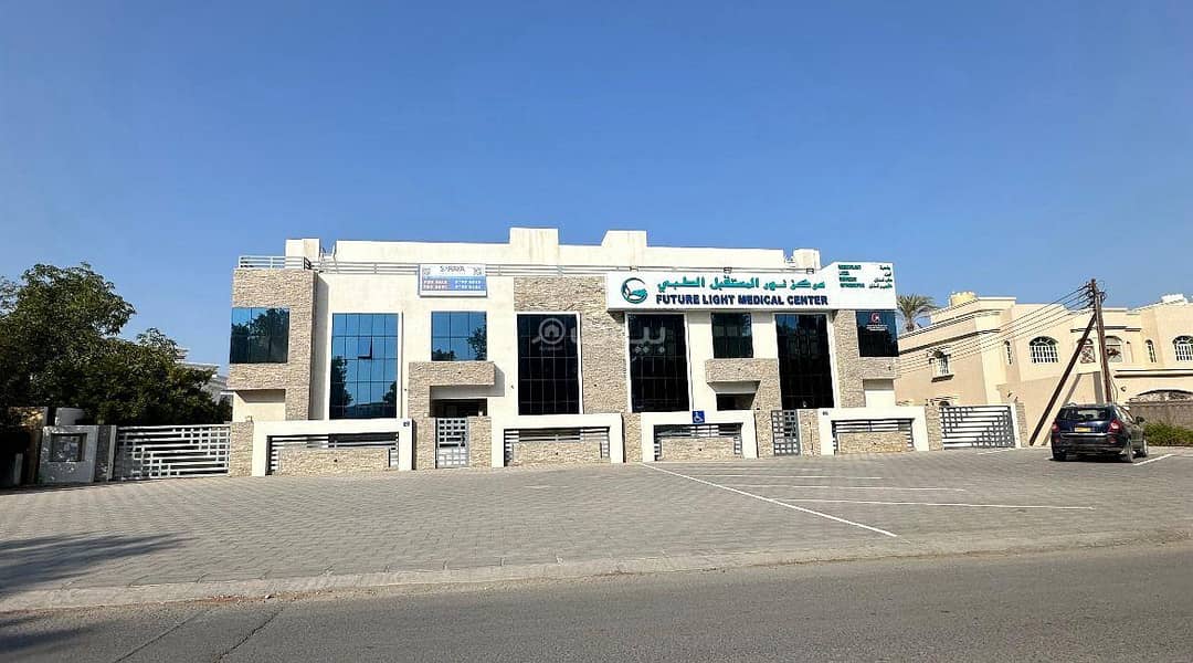 11 Bedroom Villa For Sale in Al Maabilah, Muscat 11 Bedroom Villa For Sale in Al Maabilah, Muscat