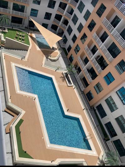 1 Bedroom Apartment for Rent in Muscat Hills, Muscat - 1 Bedroom Apartment For Rent in Muscat Hills, Muscat