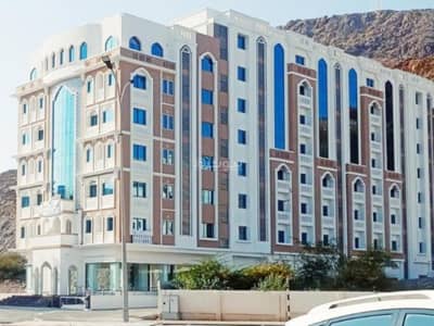 فلیٹ 2 غرفة نوم للايجار في روي، مسقط - شقة غرفتان للإيجار في الرويّي، مسقط