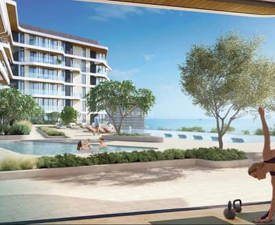 2 Bedroom Apartment for Sale in The Wave (Almouj), Muscat - 2 Bedroom Apartment For Sale in The Wave (Almouj), Muscat