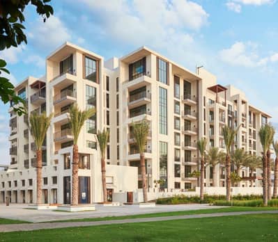 1 Bedroom Flat for Sale in Qurum, Muscat - 1 Bedroom Apartment For Sale in Qurum, Muscat