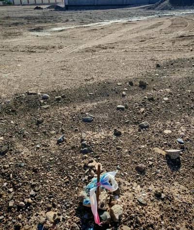 ارض سكنية  للبيع في عبري، الظاهرة - أرض سكنية للبيع في إبراء، الظاهرة