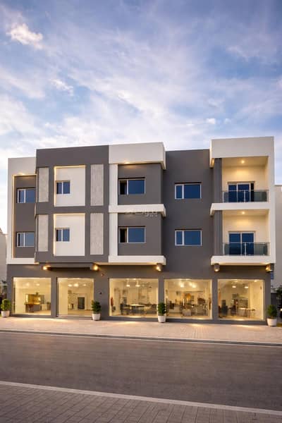 Other Commercial for Sale in Al Maabilah, Muscat - 400 SQM Other Commercial For Sale in Al Maabilah, Muscat
