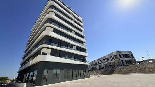 فلیٹ 1 غرفة نوم للبيع في العذيبة، مسقط - شقة من غرفة نوم واحدة للبيع في عذيبة، مسقط