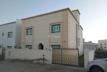 فیلا 5 غرف نوم للبيع في العامرات، مسقط - فيلا مكونة من 5 غرف نوم للبيع في الأمارات، مسقط