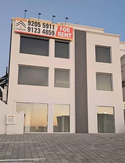 عقارات تجارية اخرى  للايجار في الخوير، مسقط - مساحة تجارية 180 متر مربع للإيجار في الخوير، مسقط