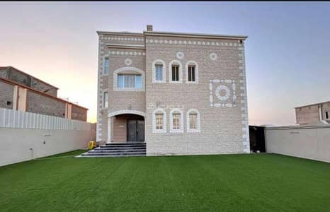 فیلا 6 غرف نوم للبيع في العامرات، مسقط - فيلا بها 6 غرف نوم للبيع في العاصمـة مسقط، أم أرامت