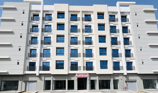 2 Bedroom Flat for Rent in Al Wadi Al Kabir, Muscat - 2 Bedroom Apartment For Rent in Al Wadi Al Kabir, Muscat
