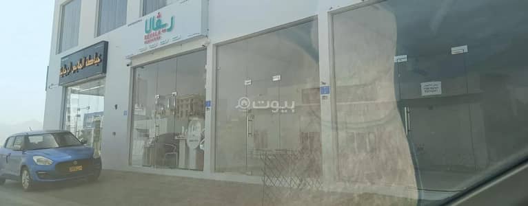 عقارات تجارية اخرى  للايجار في العامرات، مسقط - تجاري آخر للإيجار في العوامرية، مسقط