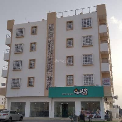 فلیٹ 2 غرفة نوم للايجار في الدقم، الوسطى - شقة من 2 غرفة نوم للإيجار في الدقُم