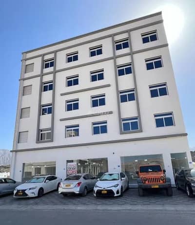 عقارات تجارية اخرى  للايجار في الأنصب، مسقط - Other Commercial For Rent in Ansab, Muscat