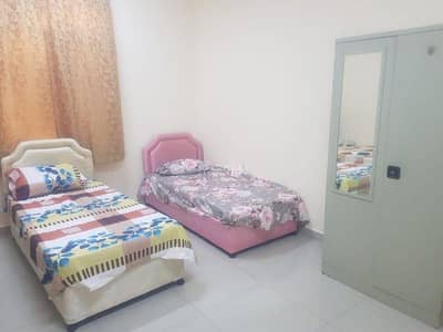 2 Bedroom Room for Rent in Al Ghubrah, Muscat - 2 Bedroom Room For Rent in Al Ghubrah, Muscat