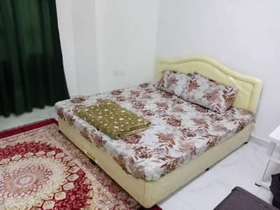 1 Bedroom Room for Rent in Al Khuwair, Muscat - 1 Bedroom Room For Rent in Al Khuwair, Muscat