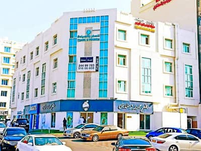 غرفة 1 غرفة نوم للايجار في بوشر، مسقط - غرفة من 1 غرفة نوم للإيجار في البوشري، مسقط