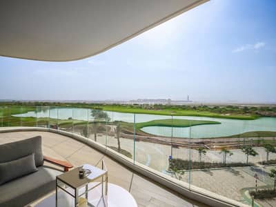 شقة 1 غرفة نوم للبيع في الموج، مسقط - شقة مكونة من غرفة نوم واحدة للبيع في ذا وايف (الموج)، مسقط