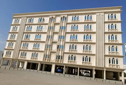 1 Bedroom Flat for Rent in Al Khuwair, Muscat - 1 Bedroom Apartment For Rent Al Khuwair, Muscat 1 Bedroom Flat for Rent in Al Khuwair, Muscat - 1 Bedroom Apartment For Rent Al Khuwair, Muscat