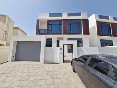 فیلا 6 غرف نوم للبيع في بوشر، مسقط - فيلا 6 غرف نوم للبيع في بوشر، مسقط