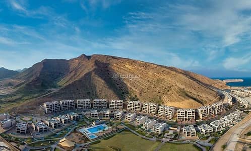 1 Bedroom Apartment for Sale in Qantab, Muscat - 1 Bedroom Apartment For Sale in Qantab, Muscat
