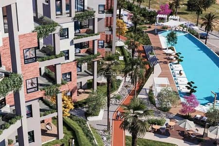 3 Bedroom Flat for Sale in Qantab, Muscat - 3 Bedroom Apartment For Sale in Qantab, Muscat