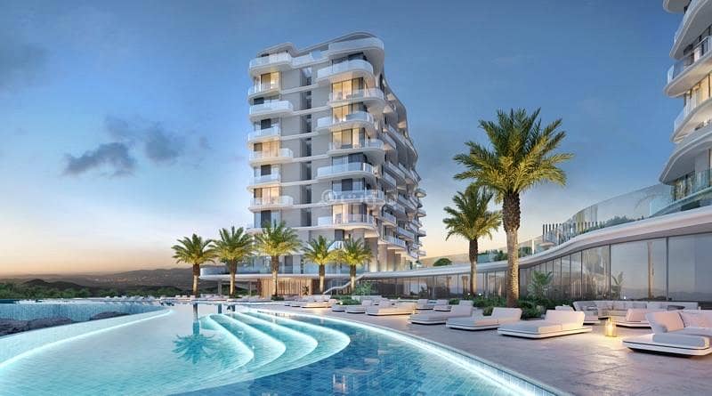 3 Bedroom Apartment For Sale in Yiti, Muscat 3 Bedroom Apartment For Sale in Yiti, Muscat