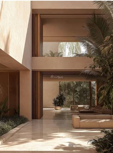 فیلا 4 غرف نوم للبيع في مدينة السلطان هيثم، مسقط - فيلا مكونة من 4 غرف نوم للبيع في مدينة السلطان هيثم، مسقط