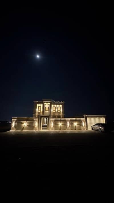 فیلا 3 غرف نوم للبيع في بركاء، الباطنة - فيلا ثلاث غرف نوم للبيع في باركا