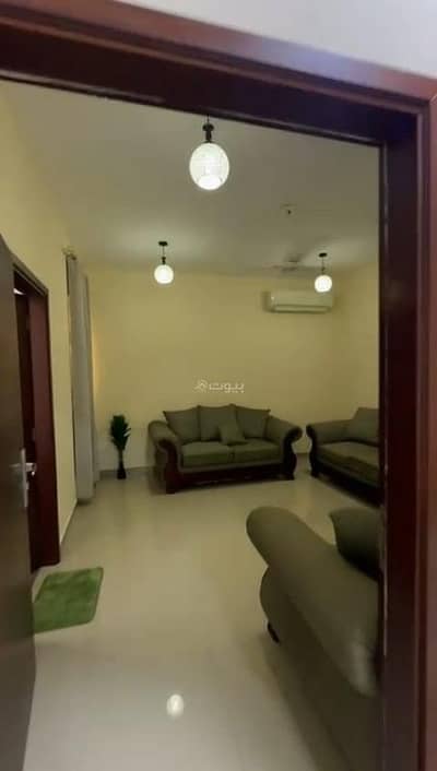 فلیٹ 3 غرف نوم للايجار في القرم، مسقط - شقة مفروشة مكونة من 3 غرف نوم للإيجار في قورم، مسقط