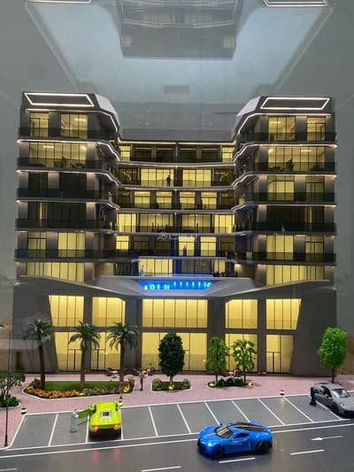 1 Bedroom Flat for Sale in Bosher, Muscat - 1 Bedroom Apartment For Sale in Bosher, Muscat