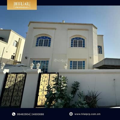 4 Bedroom Villa for Rent in Azaiba, Muscat - 4 Bedroom Villa For Rent in Azaiba, Muscat