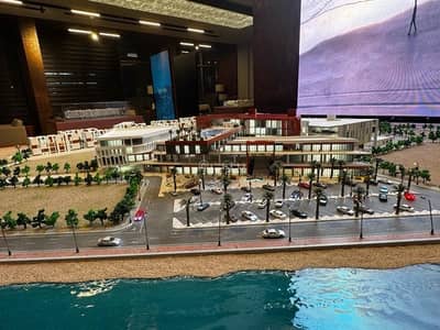 شقة 2 غرفة نوم للبيع في الحيل، مسقط - شقة من غرفتي نوم للبيع في الخيل، مسقط