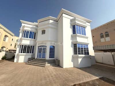 فیلا 5 غرف نوم للايجار في العذيبة، مسقط - فيلا 5 غرف للإيجار في المزرعة، مسقط