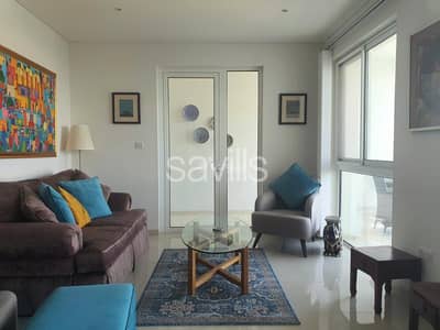 2 Bedroom Flat for Rent in The Wave (Almouj), Muscat - 2 Bedroom Apartment For Rent in The Wave (Almouj), Muscat