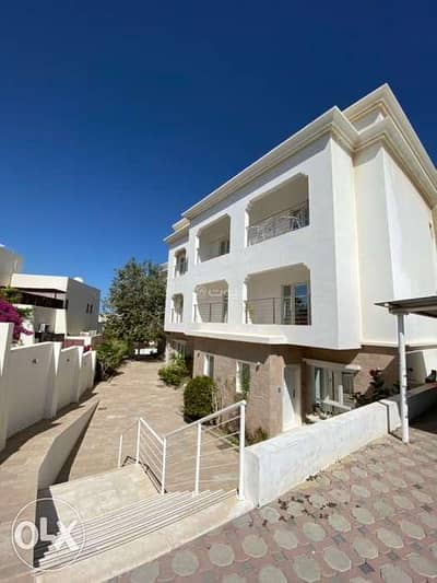 فیلا 3 غرف نوم للايجار في القرم، مسقط - فيلا 3 غرف للإيجار في القرم، مسقط