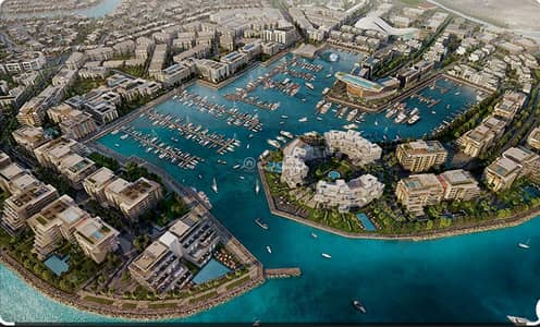 1 Bedroom Apartment for Sale in The Wave (Almouj), Muscat - 1 Bedroom Apartment For Sale in The Wave (Almouj), Muscat