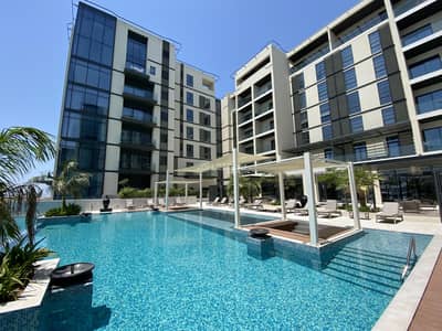 2 Bedroom Apartment for Rent in The Wave (Almouj), Muscat - 2 Bedroom Apartment For Rent in The Wave (Almouj), Muscat