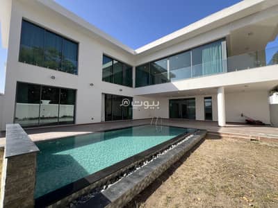فیلا 5 غرف نوم للايجار في العذيبة، مسقط - فيلا 5 غرف نوم للإيجار في أزايبا، مسقط