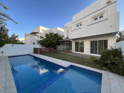 4 Bedroom Villa for Sale in The Wave (Almouj), Muscat - 4 Bedroom Villa For Sale in The Wave (Almouj), Muscat