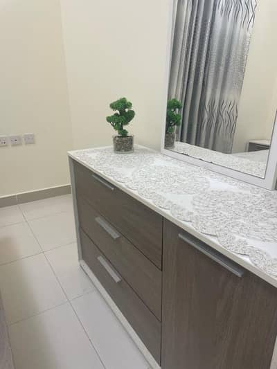 1 Bedroom Apartment for Rent in Bosher, Muscat - 1 Bedroom Furnished Apartment For Rent in Bosher, Muscat