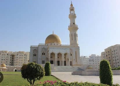 غرفة 3 غرف نوم للايجار في الخوير، مسقط - غرفة مكونة من 3 غرف للإيجار في الخوير، مسقط