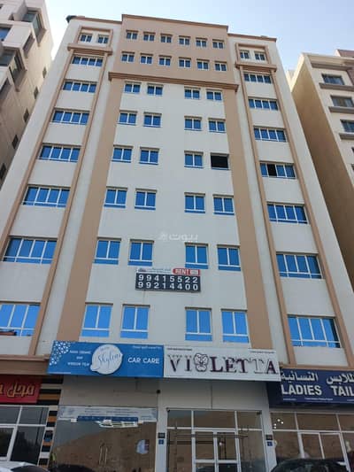 عقارات تجارية اخرى  للايجار في الخوير، مسقط - أخرى تجارية للإيجار في الخوير، مسقط